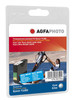 AgfaPhoto APET128CD Ink Cyan APET128CD