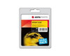 AgfaPhoto APET129BDUOD Ink Black Dye 2-pack APET129BDUOD