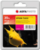 AgfaPhoto APET163MD Ink Magenta. T1633 APET163MD