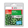 AgfaPhoto APB1240TRID Ink. rpl LC-1240 Rainbow-Pack APB1240TRID