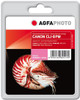 AgfaPhoto APCCLI8PMD Ink Photo Magenta APCCLI8PMD