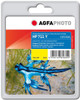 AgfaPhoto APHP711Y Ink. yellow APHP711Y