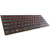 Lenovo 25205245 Keyboard DUTCH 25205245