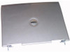 Dell 1U329 LCD Back Cover w/Hinges 1U329