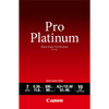 Canon 2768B018 Photo Paper Pro Platinum A3 2768B018