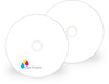 PRIMEON 2761225 DVD+R 4.7GB/120Min/16x Cakebox 2761225