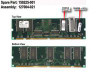 Hewlett Packard Enterprise 159225-001-RFB 64MB DIMM PC133 ECC SDRAM 159225-001-RFB