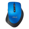 Asus 90XB0280-BMU040 Wireless Mouse Blue WT425 90XB0280-BMU040