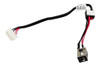 Lenovo 90200431 DC In Cable 90200431