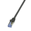 LogiLink CQ4123S CAT6A S/FTP Patchkabel AWG26 CQ4123S