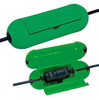 Brennenstuhl 1160400 Cable protector Green 1160400