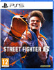 Street Fighter 6 Sony Playstation 5 PS5 Game