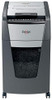 Rexel Optimum Autofeed Plus 300X Cross Cut Shredder 60 Litre 300 Sheet Automatic 2020300X