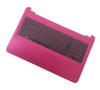 HP 832889-FL1 Top Cover & Keyboard Cz/Sl 832889-FL1
