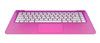 HP 839793-BA1 Top Cover & KeyboardSlovenia 839793-BA1