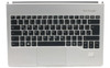 Fujitsu FUJ:CP661135-XX Upp Ass w KeyboardPORTUGUESE FUJ:CP661135-XX