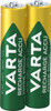 Varta 58398101402 1x2 Prof. Accu NiMH 800 mAh AA 58398101402