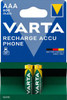 Varta 58398101402 1x2 Prof. Accu NiMH 800 mAh AA 58398101402
