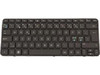 HP 636956-221 Keyboard CZECH 636956-221