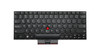 Lenovo FRU04Y0385 Keyboard BELGIAN FRU04Y0385