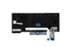 Lenovo FRU01YN340 FL.CHYKB-BLSVUS FRU01YN340