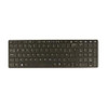HP 701988-081 Keyboard DANISH 701988-081