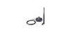 Moxa 42934 ANTENNE MED MAGNET. 2.4GHZ WIF 42934