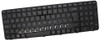 HP 700271-061 KB ISK STD BLK W8 ITL 700271-061