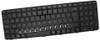 HP 700271-141 KB ISK STD BLK W8 TURK 700271-141
