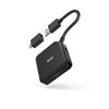 Hama External 4-Port Usb 3.2 Gen 1 Hub Usb Powered Usb-A W/ Usb-C Adapter 00200116