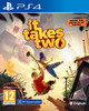 It Takes Two Sony Playstation 4 PS4 Game