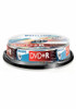 Philips DR4S6B10F/00 10 x DVD+R - 4.7GB / 120min DR4S6B10F/00