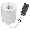 Kondator 935-PD11W-GST Powerdot - 1 Power 4 935-PD11W-GST