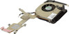 HP 434985-001 CPU Fan & Heat Sink 434985-001