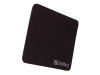 Sandberg 520-05 Mousepad Black 520-05