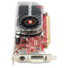 HP AG392AA-RFB Graphic Card 256MB DDR x16PCIE AG392AA-RFB