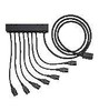 Hewlett Packard Enterprise AF528A-RFB 5xc13 PDU Extension Bars Kit AF528A-RFB
