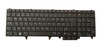 Dell 94V5F Keyboard SWEDISH/FINNISH 94V5F