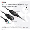 Club3D CAC-1405 Usb 3.2 Gen1 Active Repeater CAC-1405