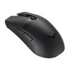 Asus Tuf Gaming M4 Wireless/Bluetooth Gaming Mouse 12000 Dpi 6 Programmable Butt 90MP02F0-BMUA00