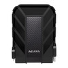 Adata 2Tb Hd710 Pro Rugged External Hard Drive 2.5" Usb 3.1 Ip68 Water/Dust AHD710P-2TU31-CBK