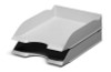 Durable Letter Tray Eco A4 Grey 775610 775610