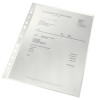 Leitz Recycle Pockets A4 100 Micron Pack 100 47911003 47911003