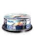 Philips CR7D5NB25/00 CD-R - 700MB / 80min CR7D5NB25/00