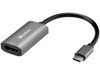 Sandberg 136-36 HDMI Capture Link to USB-C 136-36