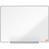 Nobo Impression Pro Magnetic Nano Clean Whiteboard Aluminium Frame 600X450mm 191 1915401
