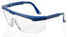 Beeswift Portland Safety Glasses Clear BBPS