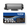 Brother TN2510XL High Yield Black Toner Cartridge TN2510XL