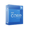 Intel Core I5-12600K Cpu 1700 3.7 Ghz 4.9 Turbo 10-Core 125W 10Nm 20Mb Cache Ove BX8071512600K