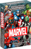 Waddingtons Number 1 Playing Cards - Marvel Universe 024419